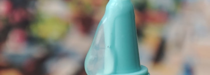 Концентрированный увлажняющий гель для контура глаз La Roche Posay Hydraphase HA Yeux