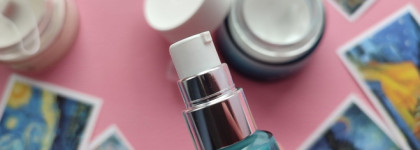 Увлажнение кожи с Vichy Mineral 89