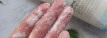 Lipikar Syndet AP+ и Lipikar Baume AP+M La Roche Posay для эффективного ухода