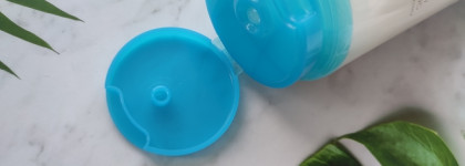 Lipikar Syndet AP+ и Lipikar Baume AP+M La Roche Posay для эффективного ухода