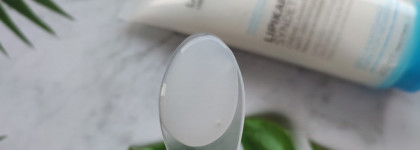 Lipikar Syndet AP+ и Lipikar Baume AP+M La Roche Posay для эффективного ухода