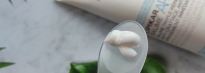 Lipikar Syndet AP+ и Lipikar Baume AP+M La Roche Posay для эффективного ухода