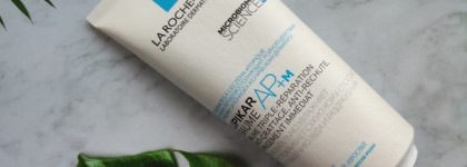 Lipikar Syndet AP+ и Lipikar Baume AP+M La Roche Posay для эффективного ухода
