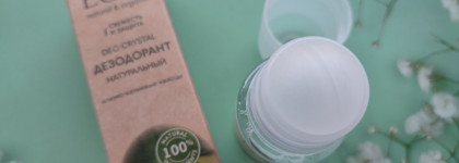 Дезодорант для тела EO Laboratorie Deo crystal "Натуральный"