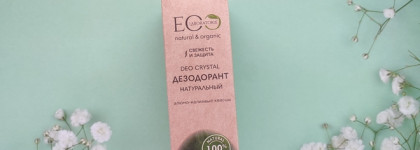 Дезодорант для тела EO Laboratorie Deo crystal "Натуральный"