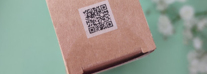 Дезодорант для тела EO Laboratorie Deo crystal "Натуральный"