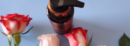 Массажное масло "Ритуал соблазна" Zeitun Sense of Seduction sensual massage oil