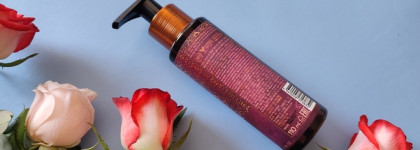 Массажное масло "Ритуал соблазна" Zeitun Sense of Seduction sensual massage oil