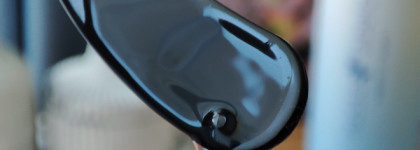 Шампунь бессульфатный восстанавливающий Russo Fabelo. Защита микробиома кожи