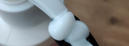 Кондиционер для всех типов волос, экспресс-восстановление и увлажнение Russo Fabelo