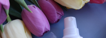 Мультивосстанавливающий спрей для младенцев, детей и взрослых Cicaplast b5 La Roche-Posay