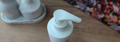 Кондиционер для всех типов волос, экспресс-восстановление и увлажнение Russo Fabelo