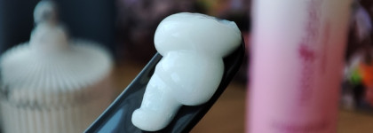 Кондиционер для всех типов волос, экспресс-восстановление и увлажнение Russo Fabelo