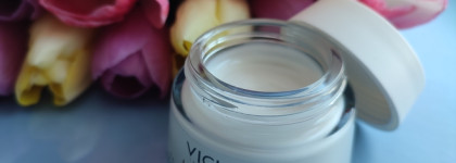 Крем против морщин для упругости и увлажнения Vichy Liftactiv Supreme Anti-wrinkle Firming Cream