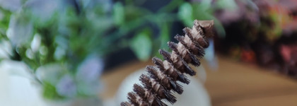 Лучший водостойкий гель-тинт для бровей Luxvisage Brow Tint Waterproof 24H 101