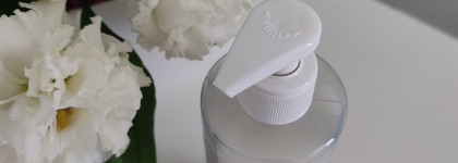 Очищающий крем-гель La Roche-Posay Effaclar H ISO Soothing Cleansing Cream