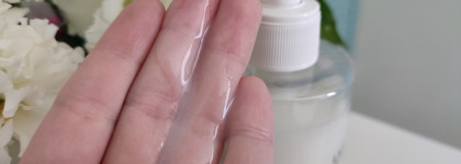 Очищающий крем-гель La Roche-Posay Effaclar H ISO Soothing Cleansing Cream