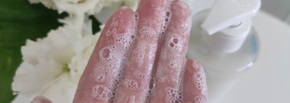 Очищающий крем-гель La Roche-Posay Effaclar H ISO Soothing Cleansing Cream