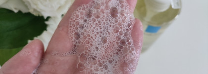 Масло липидовосполняющее смягчающее для ванны и душа Lipikar Cleansing Oil AP+ La Roche-Posay