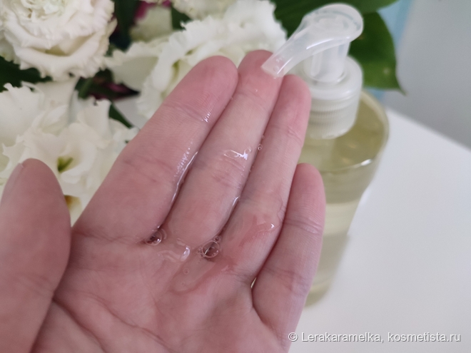 Масло липидовосполняющее смягчающее для ванны и душа Lipikar Cleansing Oil AP+ La Roche-Posay
