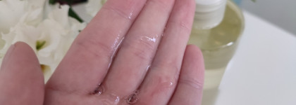 Масло липидовосполняющее смягчающее для ванны и душа Lipikar Cleansing Oil AP+ La Roche-Posay