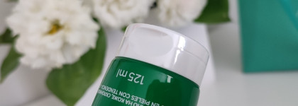 Средство 3 в 1 «Гель-Скраб-Маска» для интенсивного очищения жирной проблемной кожи Vichy Normaderm Intensive Purifying Cleanser