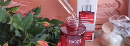Vichy Dercos Aminexil R.e.g.e.n. Booster сыворотка для укрепления и роста волос