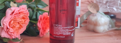 Vichy Dercos Aminexil R.e.g.e.n. Booster сыворотка для укрепления и роста волос