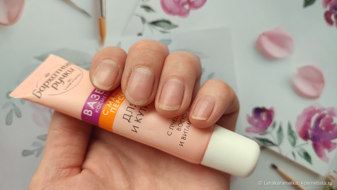 Кутикула до