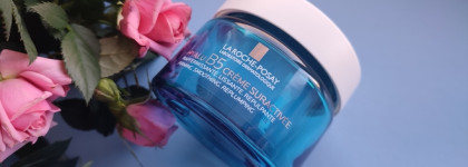 Hyalu B5 La Roche-Posay: интенсивное увлажнение, восстановление и борьба с морщинами