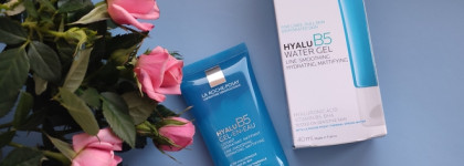 Hyalu B5 La Roche-Posay: интенсивное увлажнение, восстановление и борьба с морщинами