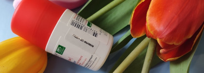 Дезодорант-антиперспирант анти-стресс Anti-perspirant treatment 72Н Vichy Stress Resist при избыточном потоотделении с защитой 72 часа
