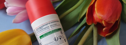 Дезодорант-антиперспирант анти-стресс Anti-perspirant treatment 72Н Vichy Stress Resist при избыточном потоотделении с защитой 72 часа