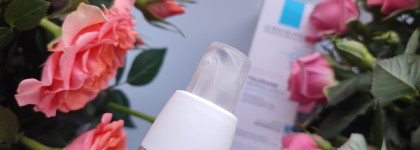 Интенсивный успокаивающий уход для кожи вокруг глаз Toleriane Dermallergo Yeux La Roche-Posay