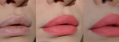 Обновленная веганская Demi Matt - меня в ней устраивает все! | Catrice Vegan Collagen Matt Lipstick (050 Be Amazing)