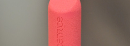 Обновленная веганская Demi Matt - меня в ней устраивает все! | Catrice Vegan Collagen Matt Lipstick (050 Be Amazing)