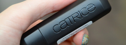 Обновленная веганская Demi Matt - меня в ней устраивает все! | Catrice Vegan Collagen Matt Lipstick (050 Be Amazing)