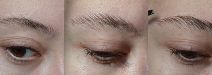 Мое первое мыло для бровей | Essence Brow Styling Soap Set