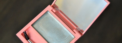 Мое первое мыло для бровей | Essence Brow Styling Soap Set