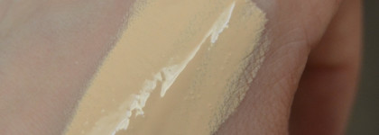 Друг при жирности и жаре | Тональный крем Influence Beauty Skinnovation Matte (Оттенок 01 Ultra Light)