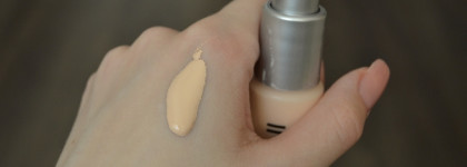 Друг при жирности и жаре | Тональный крем Influence Beauty Skinnovation Matte (Оттенок 01 Ultra Light)