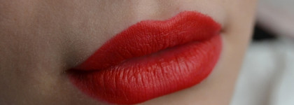 Один российский бренд - два разных впечатления | Art-Visage