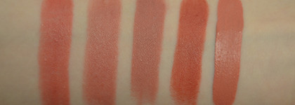 Обычная или посредственная? | Shu Карандаш-помада Vivid Accent (№464)