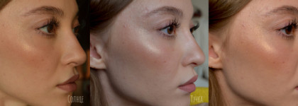 Не лучшее качество в милейшей упаковке | Хайлайтер SODA Holding on to you #showyourself