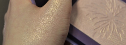 Не лучшее качество в милейшей упаковке | Хайлайтер SODA Holding on to you #showyourself