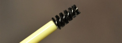 Шикарная фиксация бровей и её цена | Catrice Super Glue Brow Gel