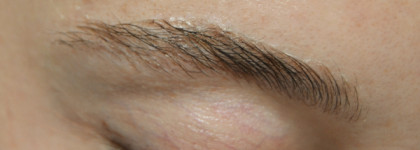 Шикарная фиксация бровей и её цена | Catrice Super Glue Brow Gel