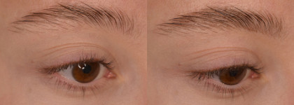 Мои любимые кисточки... | Divage Microblading Brow Marker 01