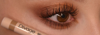 Мои любимые кисточки... | Divage Microblading Brow Marker 01