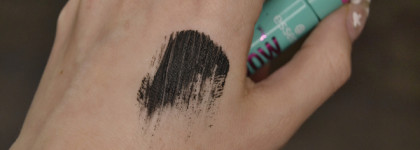 Не самая гладкая история со счастливым концом | Тушь Essence Sensitive but WOW Volume Mascara